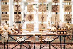 -DNA Wedding 婚礼记(上海店)