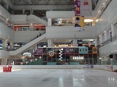 -炫采冰场(红博中央公园商场店)