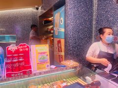 -争鲜回转寿司(朝北大悦城店)