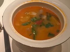 -金链花·泰国餐厅(国贸店)