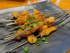 -聚味瞿记·龙虾堂(渔人码头一店)