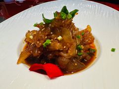 -山西会馆·晋菜·晋商宴·牌匾博物馆(胜利东街店)