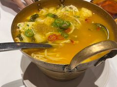 -若蘭慈·无国界素食料理(欢乐海岸店)