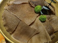 -巴奴毛肚火锅(广益哥伦布店)