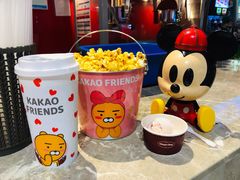 -万达影城(洛阳万达广场IMAX激光店)