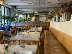 大堂-the rug 飞毯 (朝阳公园店)