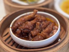 -龙的酒楼·手工早茶·顺德菜(近良路店)