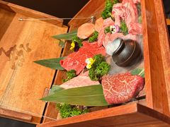 -無二炙坊·和牛烧肉(大钟寺1733店)