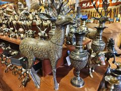 -新疆国际大巴扎