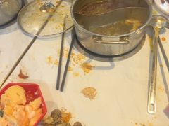 -苏格里岛自助烤肉海鲜火锅(成都金牛万达店)