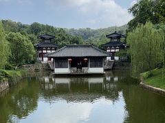 -南山风景名胜区