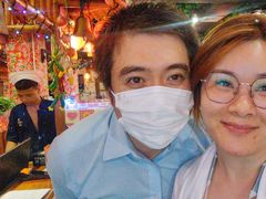 -粗粮人家·东北菜(洋桥店)