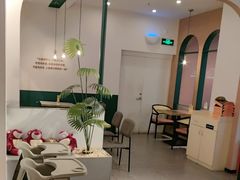 -马兰卡西式简餐(新汇大融城店)