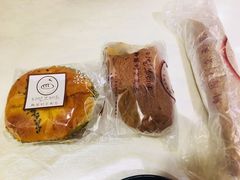 -韩国利尔面包(桂林路店)