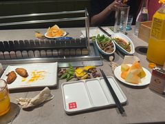 -丰茂烤串(金源店)