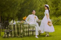 -钟爱一生婚纱摄影旗舰店