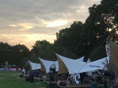 -不觉晓CAMPING(上海迪士尼营地店)