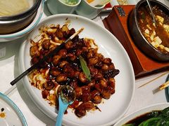 -聆桂烤鸭·金奖烤鸭(静联广场店)