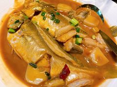 家烧双鲜-海立阁海鲜江浙菜(漕河泾印象城店)