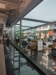 -概念‘s HAIR SALON