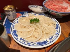 -楠火锅(太古里总店)