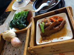 -點無缺茶楼·海鲜酒家(世博店)