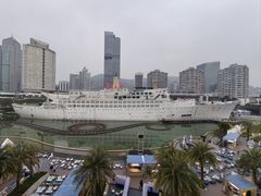 -润园四季椰子鸡火锅(海上世界店)