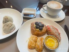 -无锡君来洲际酒店