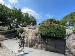 -胡里山炮台