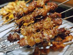 牛肉串-头牌·鹤岗小串(万达店)