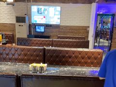 -冰城小镇音乐串吧·聚会餐厅(百子湾店)