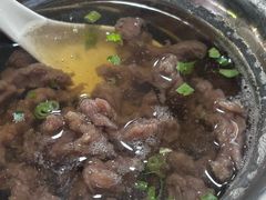 -阿秋牛排(湖心街店)