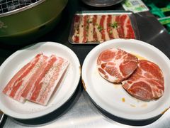 -山葵说·泥炉烤肉(泰达时尚E街区店)