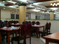 大堂-西新饭店(城中店)