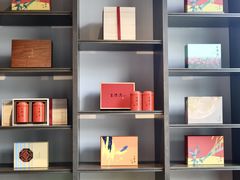 -王德传茶庄(上海新天地店)