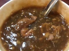 炒肝-姚记炒肝店(鼓楼店)