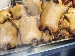 -姐弟南京咸水鸭(事务管理局家属院店)