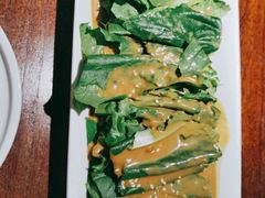 -前海沿·青岛菜(大拇指广场石老人店)