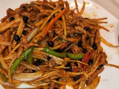 -马凯餐厅(长椿街店)