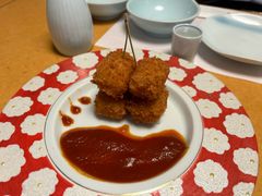 -蟹道乐(梅田店)