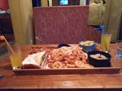 -Rural Tequila墨西哥餐厅(东川路店)