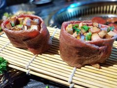 -IKKON.9一魂和牛俱樂部(悠方店)