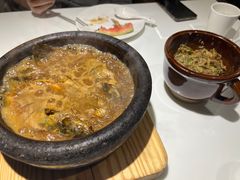 -小放牛炒菜馆(裕华万达店)