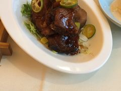 -欣旺·迎宾楼·百年无锡菜