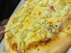-米斯特比萨(罗斯福店)