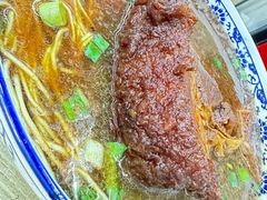 -九八五面馆(欧洲城店)