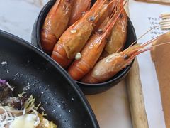 -绿茶餐厅(龙井船宴· 品牌总店)