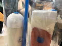-兰熊鲜奶(西直门凯德mall店)