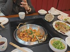 -晓林火锅(安定门店)