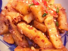-锦尚阁烤鱼•天津菜(宣武门胡同店)